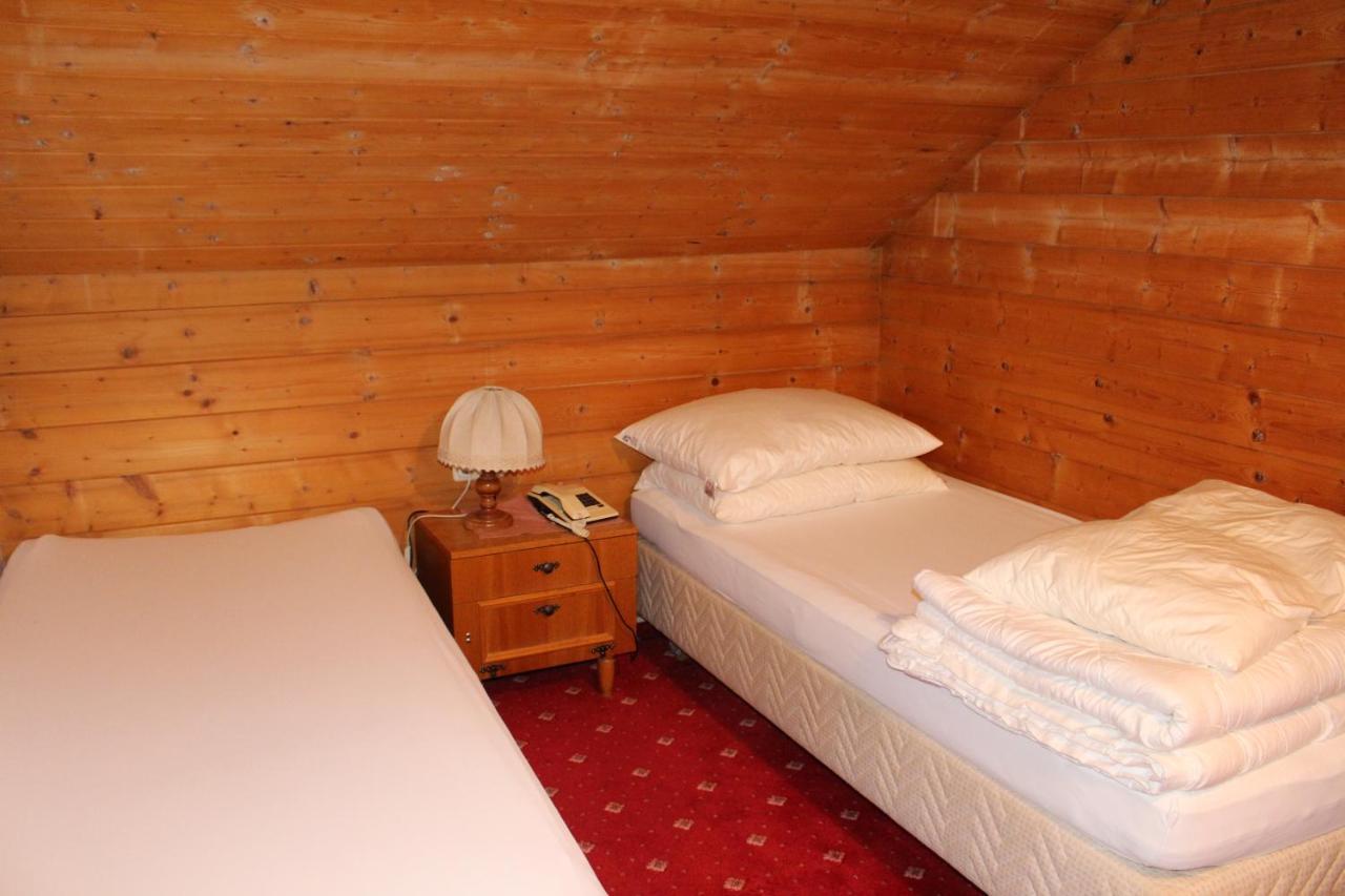 Hotel Grafenwirt Wagrain Luaran gambar