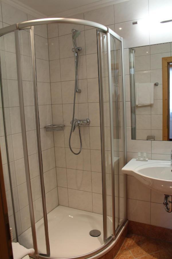 Hotel Grafenwirt Wagrain Luaran gambar