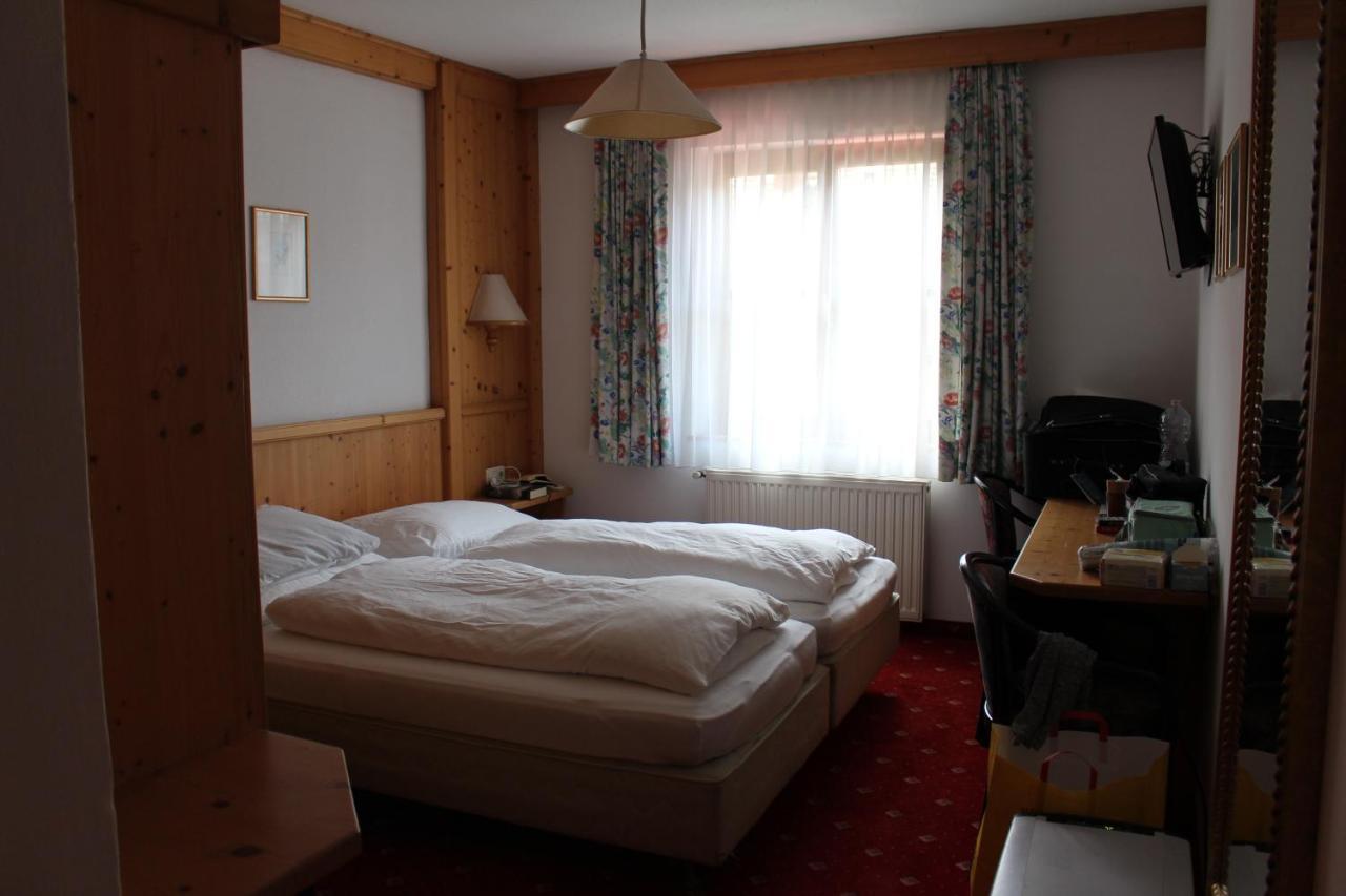 Hotel Grafenwirt Wagrain Luaran gambar