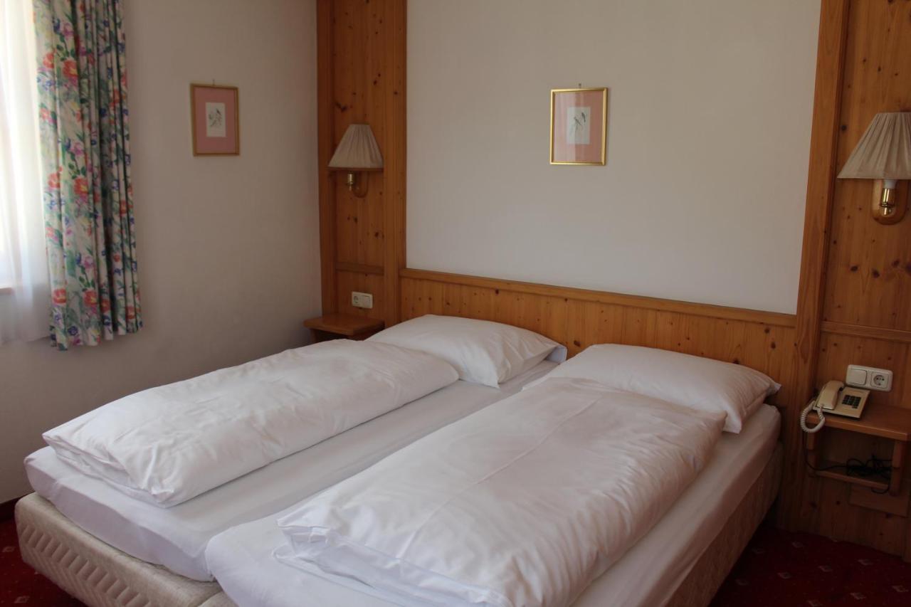 Hotel Grafenwirt Wagrain Luaran gambar